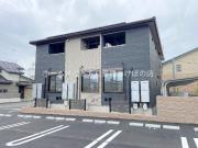 ヒカルサ豊橋東田町I