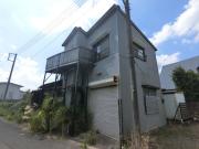 ＪＲ外房線大網駅まで徒歩7分