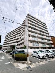 プレステージ姫路妻鹿