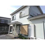 小田急小田原線本厚木駅までバス約15分 徒歩2分