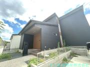 大津町室一戸建て