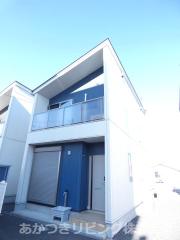 アンソレイエメゾンII