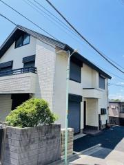 東京メトロ丸ノ内線南阿佐ケ谷駅まで徒歩15分