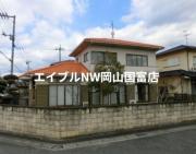 邑久町福元戸建