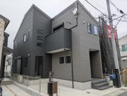 マイホームネクスト川口赤井8号棟