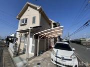 天理市遠田町戸建