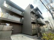 Daiwa City Nakasakurazuka