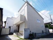 阪急今津線甲東園駅まで徒歩11分