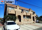 グラン・シャリオA