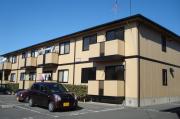 インター池田 A棟