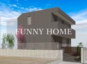 （仮）喜多見4丁目メゾン