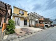 地下鉄御堂筋線北花田駅まで徒歩10分