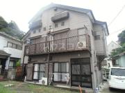 第5ハッピーヒルハイツ