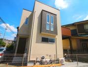 羽沢3丁目KASHIYA