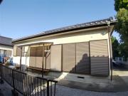 東武伊勢崎・大師線花崎駅まで徒歩15分