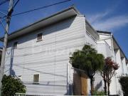 ツイン・テレス A棟