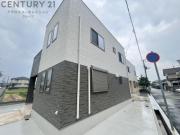 フジパレス戸建賃貸瑞原一丁目