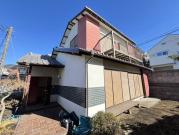 金が谷2丁目貸家