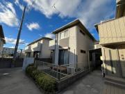 ＪＲ宇野線備前西市駅まで徒歩15分