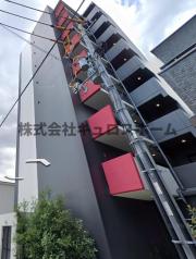 地下鉄千日前線北巽駅まで徒歩7分
