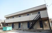 近江鉄道本線朝日野駅まで徒歩37分