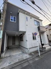 瀬ケ崎5丁目戸建て