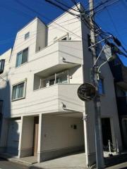 大森西1丁目戸建