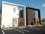 遠州鉄道さぎの宮駅まで徒歩3分