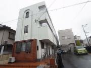 古川マンション