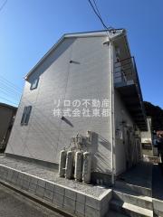 アスコート古淵