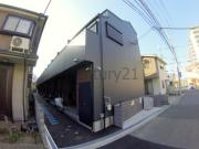 クラブメゾン川西中央