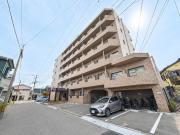 パレ・ドール日の出新潟