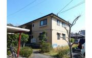 ディアス元岡 2番館