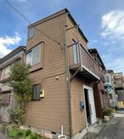 ＪＲ鶴見線浅野駅まで徒歩6分