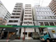 地下鉄堺筋線堺筋本町駅まで徒歩5分