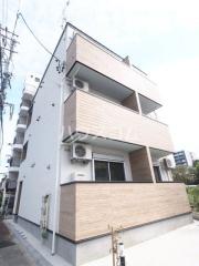 TA矢田東