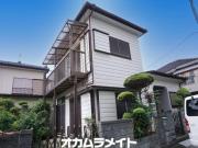 勝田台貸家1561-41