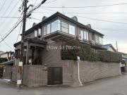 下鴨北茶ノ木町貸家