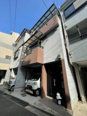 ＪＲ片町線徳庵駅まで徒歩14分