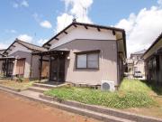 諏訪1丁目貸家