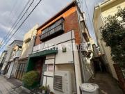 都島中通3丁目9-3貸家