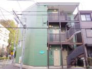 ＪＲ中央線武蔵小金井駅まで徒歩15分