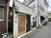 ＪＲ大阪環状線桃谷駅まで徒歩8分