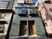 南市岡テラスハウス