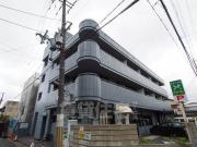 阪急京都線西京極駅まで徒歩10分