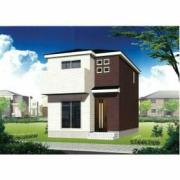 上尾市小泉4丁目貸家