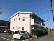 コーポ大屋敷D