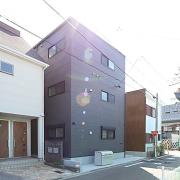 ハーモニーテラス日比野