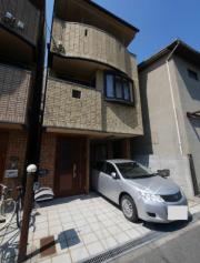 地下鉄中央線緑橋駅まで徒歩7分