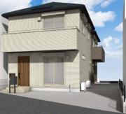 川口市宮町戸建てA棟